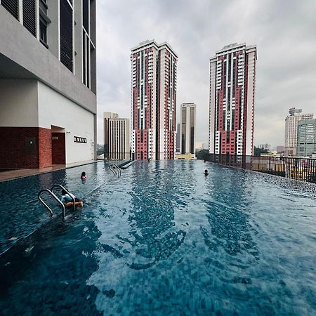 Chambers Suites Kl Kuala Lumpur Kültér fotó