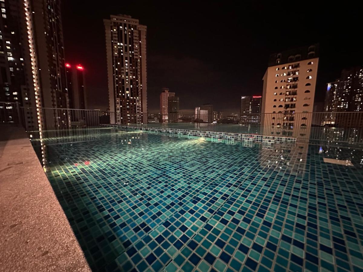 Chambers Suites Kl Kuala Lumpur Kültér fotó