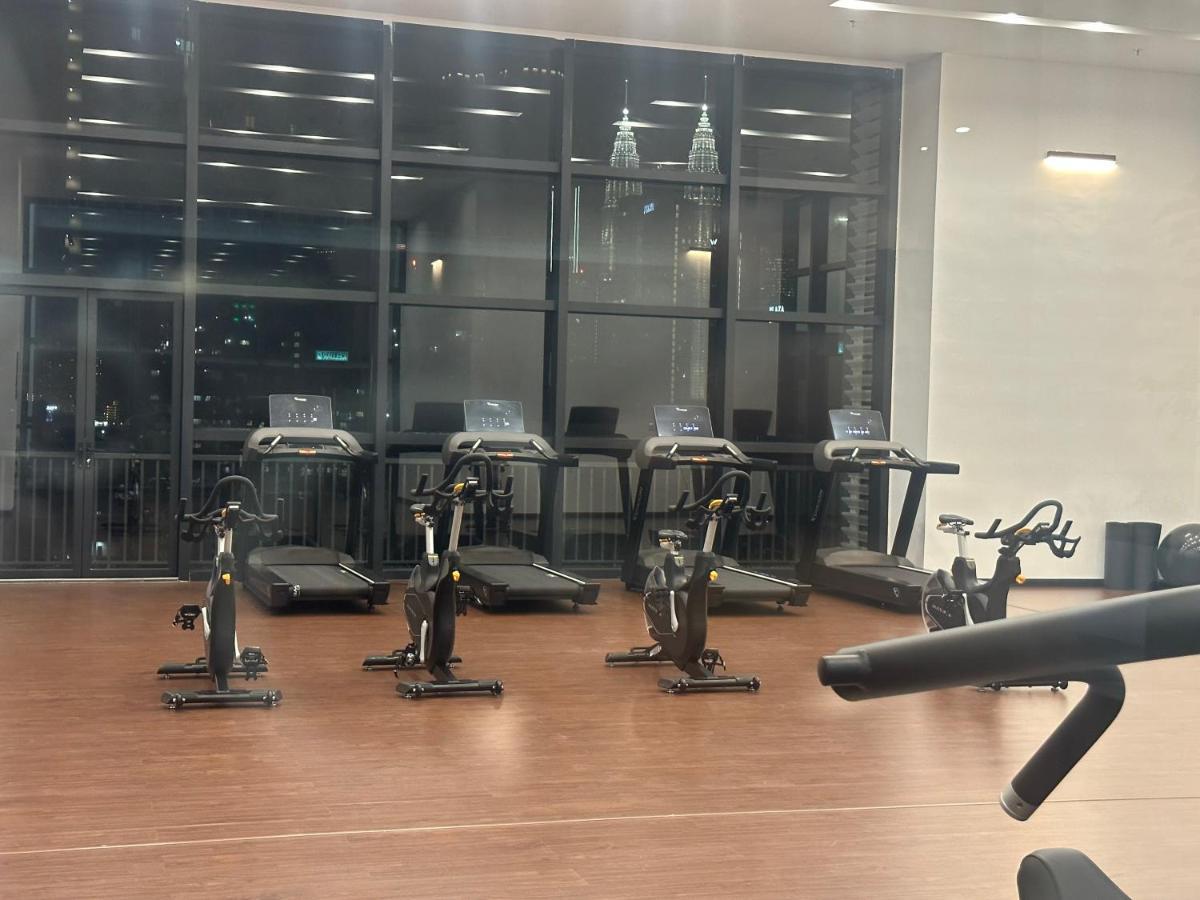 Chambers Suites Kl Kuala Lumpur Kültér fotó