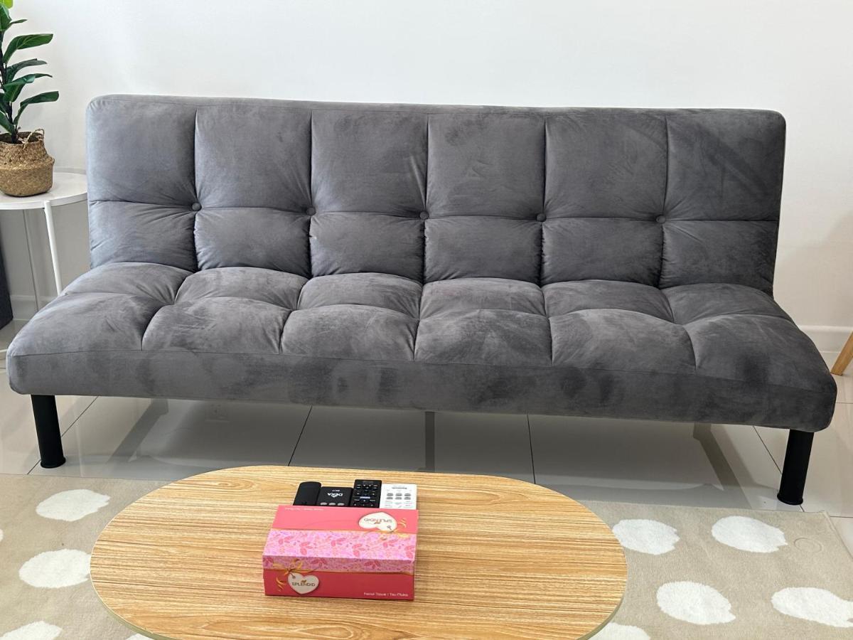 Chambers Suites Kl Kuala Lumpur Kültér fotó