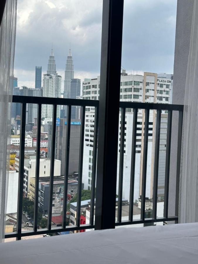 Chambers Suites Kl Kuala Lumpur Kültér fotó