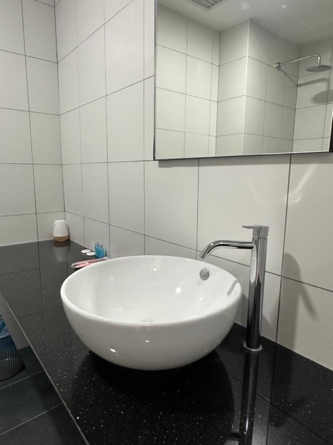Chambers Suites Kl Kuala Lumpur Kültér fotó