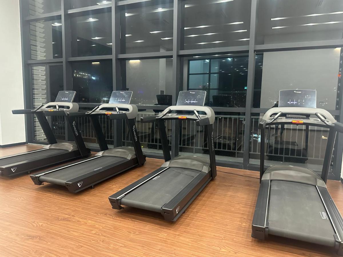 Chambers Suites Kl Kuala Lumpur Kültér fotó