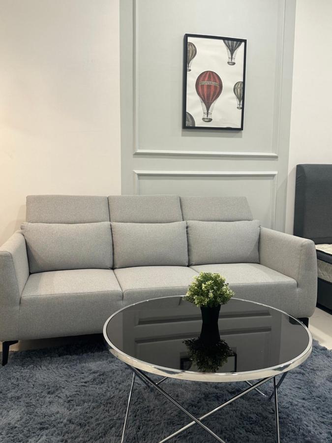 Chambers Suites Kl Kuala Lumpur Kültér fotó