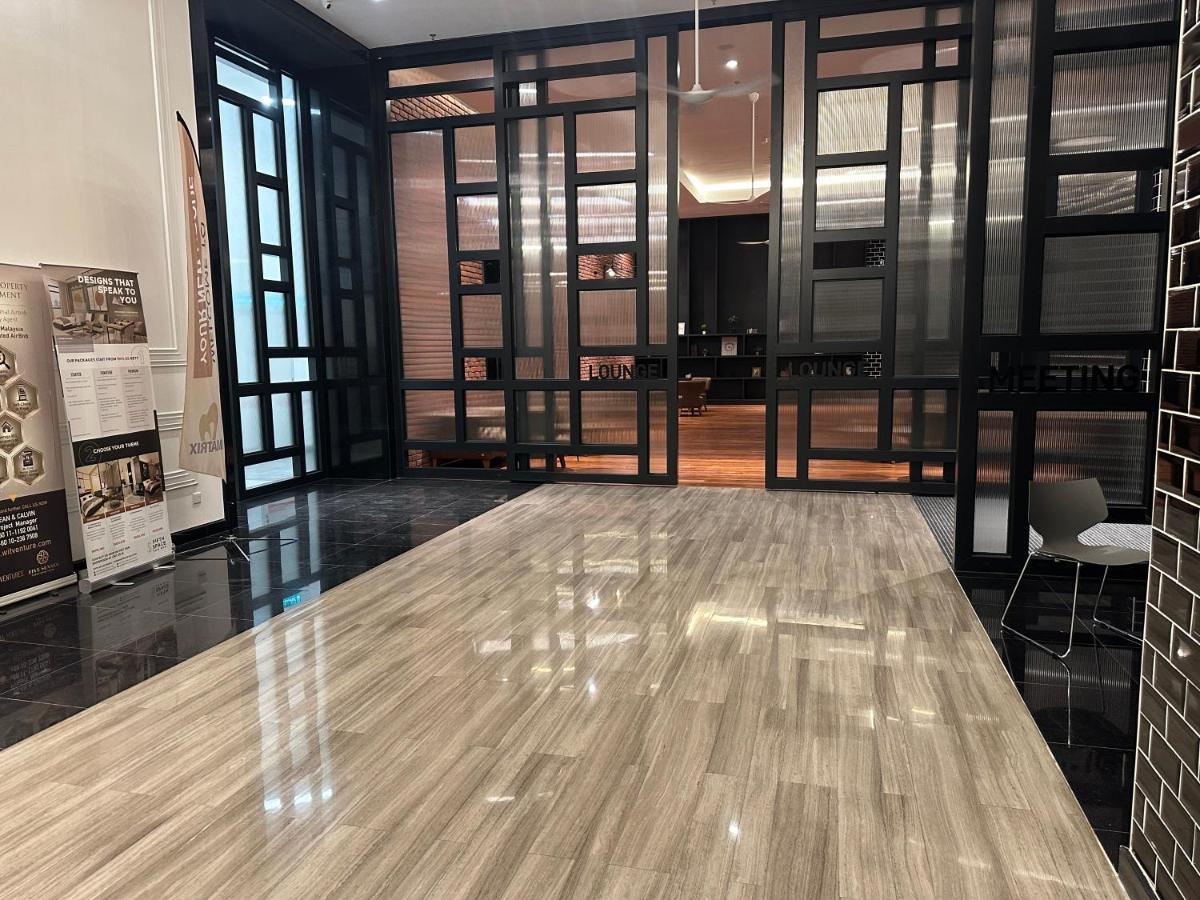 Chambers Suites Kl Kuala Lumpur Kültér fotó