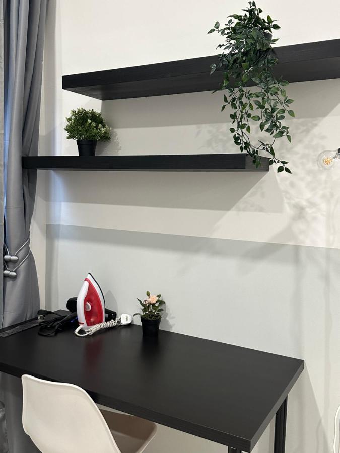 Chambers Suites Kl Kuala Lumpur Kültér fotó