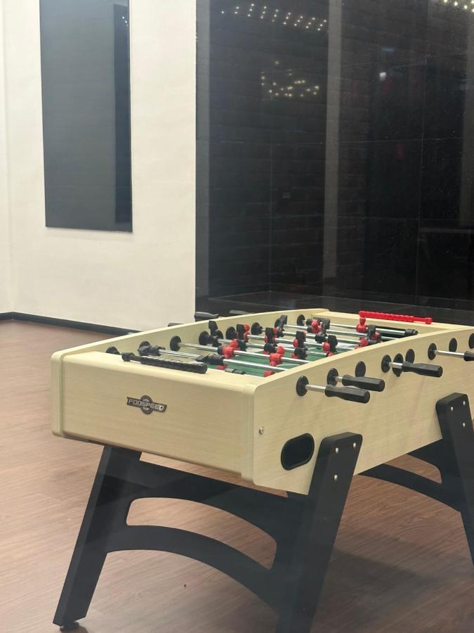 Chambers Suites Kl Kuala Lumpur Kültér fotó