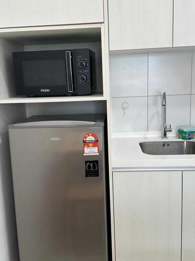 Chambers Suites Kl Kuala Lumpur Kültér fotó
