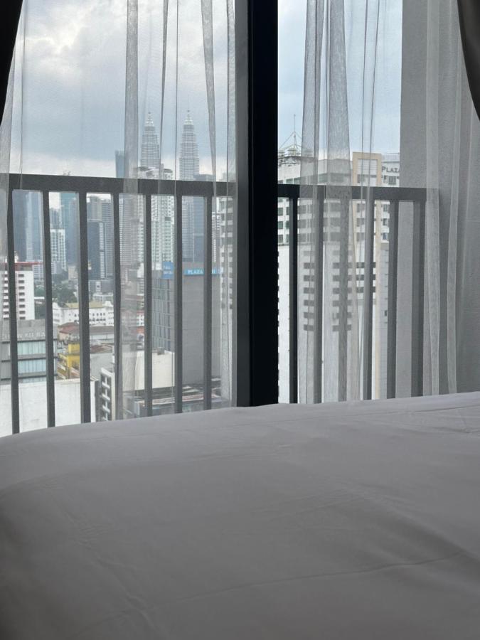 Chambers Suites Kl Kuala Lumpur Kültér fotó