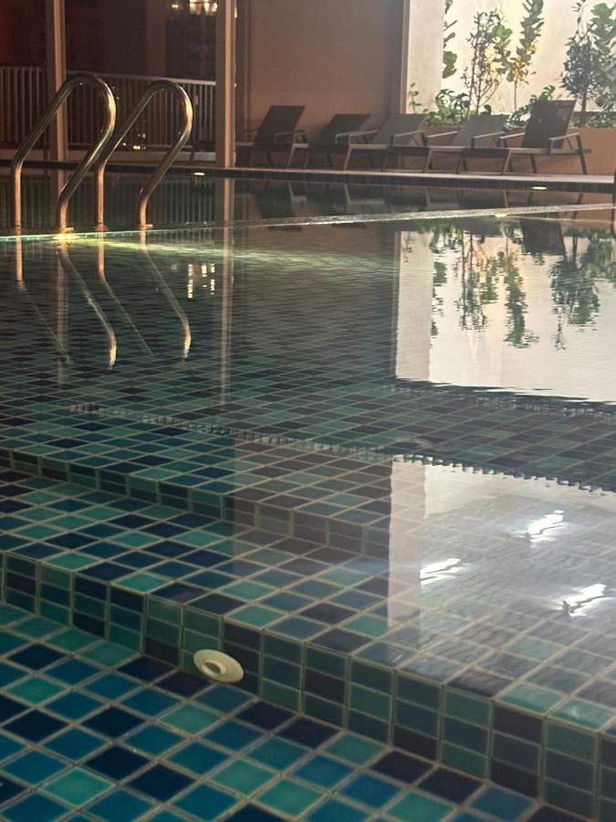 Chambers Suites Kl Kuala Lumpur Kültér fotó