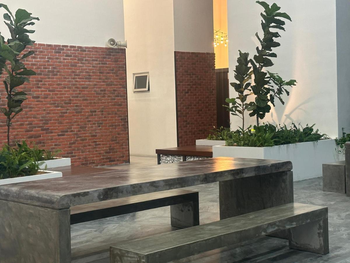 Chambers Suites Kl Kuala Lumpur Kültér fotó