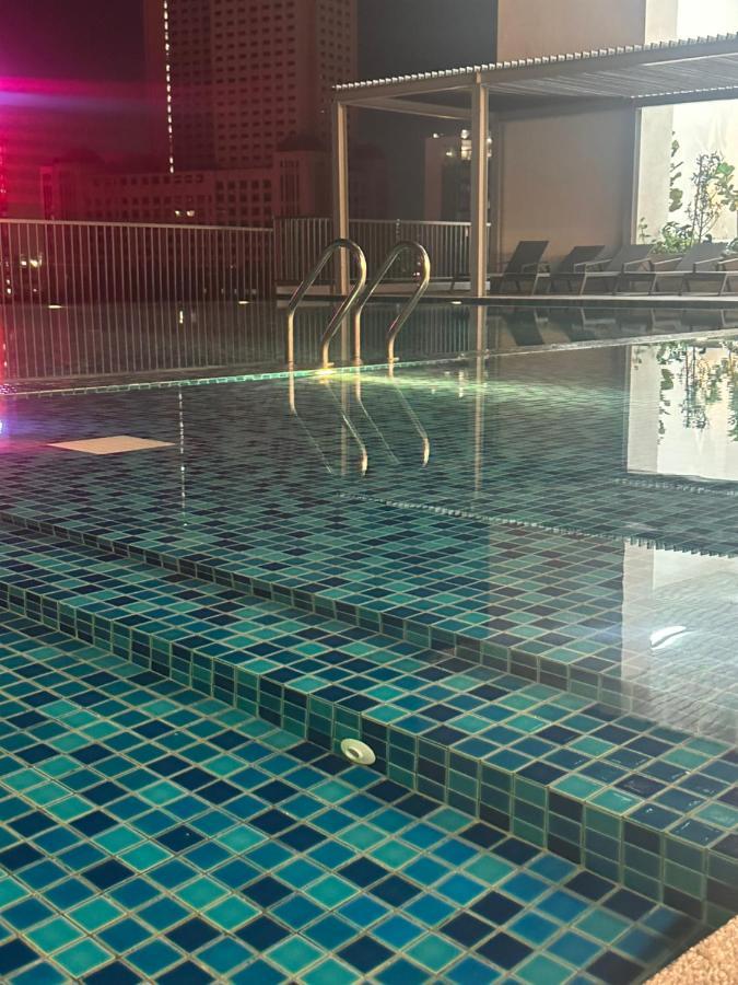 Chambers Suites Kl Kuala Lumpur Kültér fotó