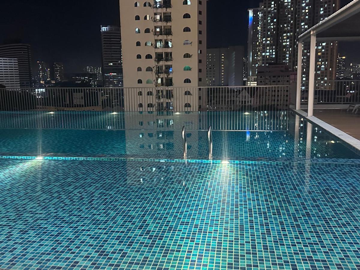 Chambers Suites Kl Kuala Lumpur Kültér fotó