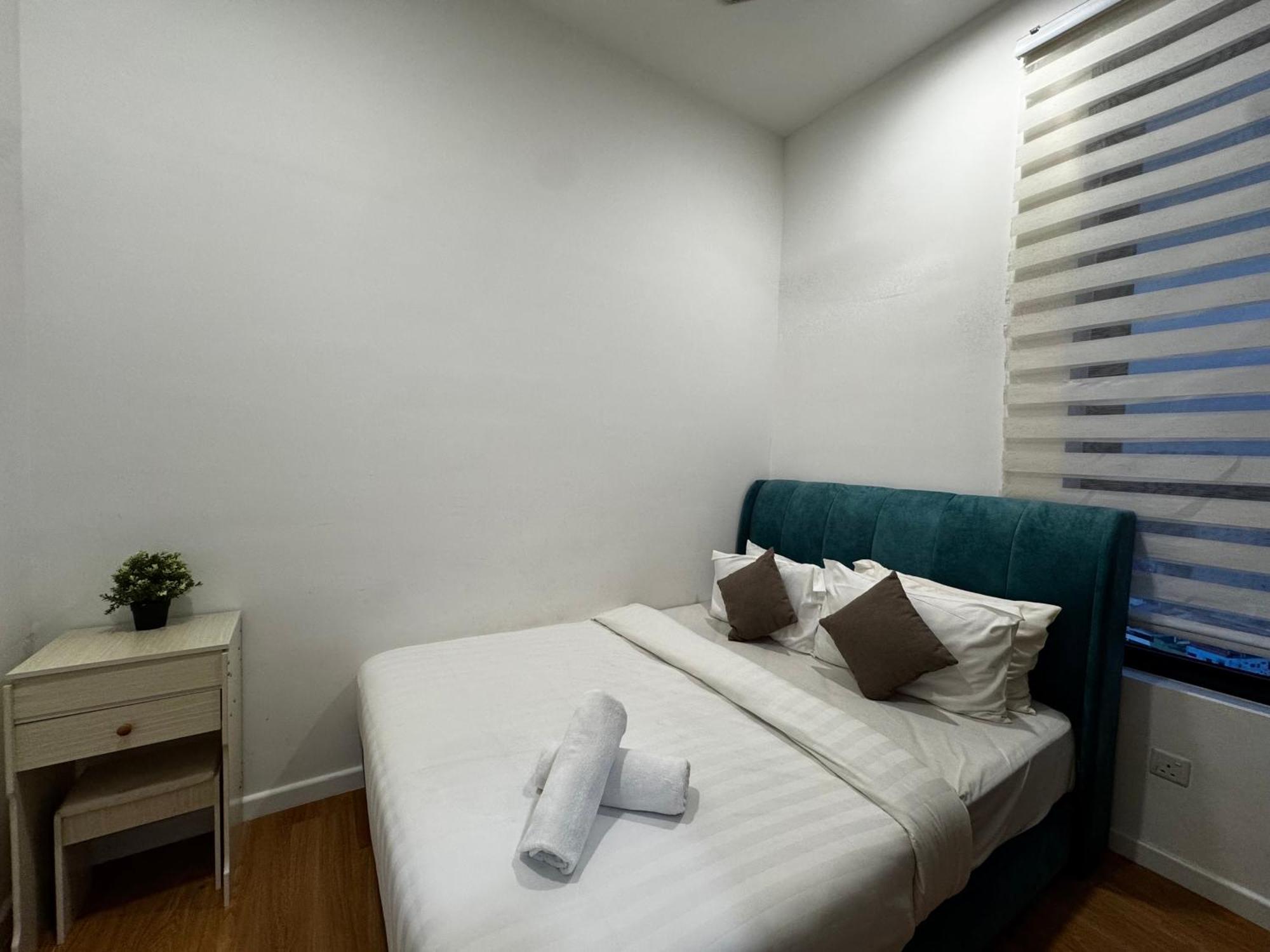 Chambers Suites Kl Kuala Lumpur Kültér fotó