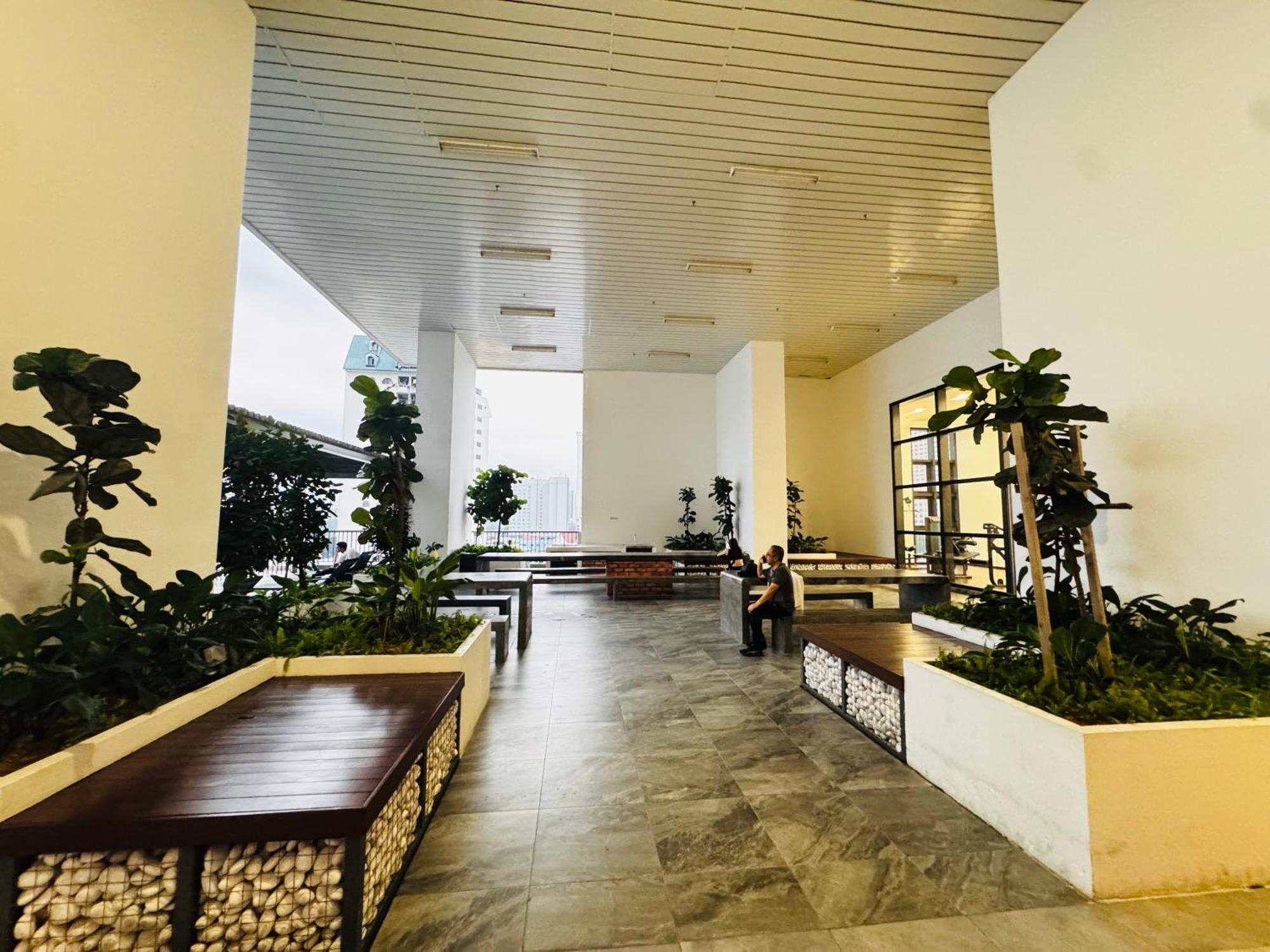 Chambers Suites Kl Kuala Lumpur Kültér fotó