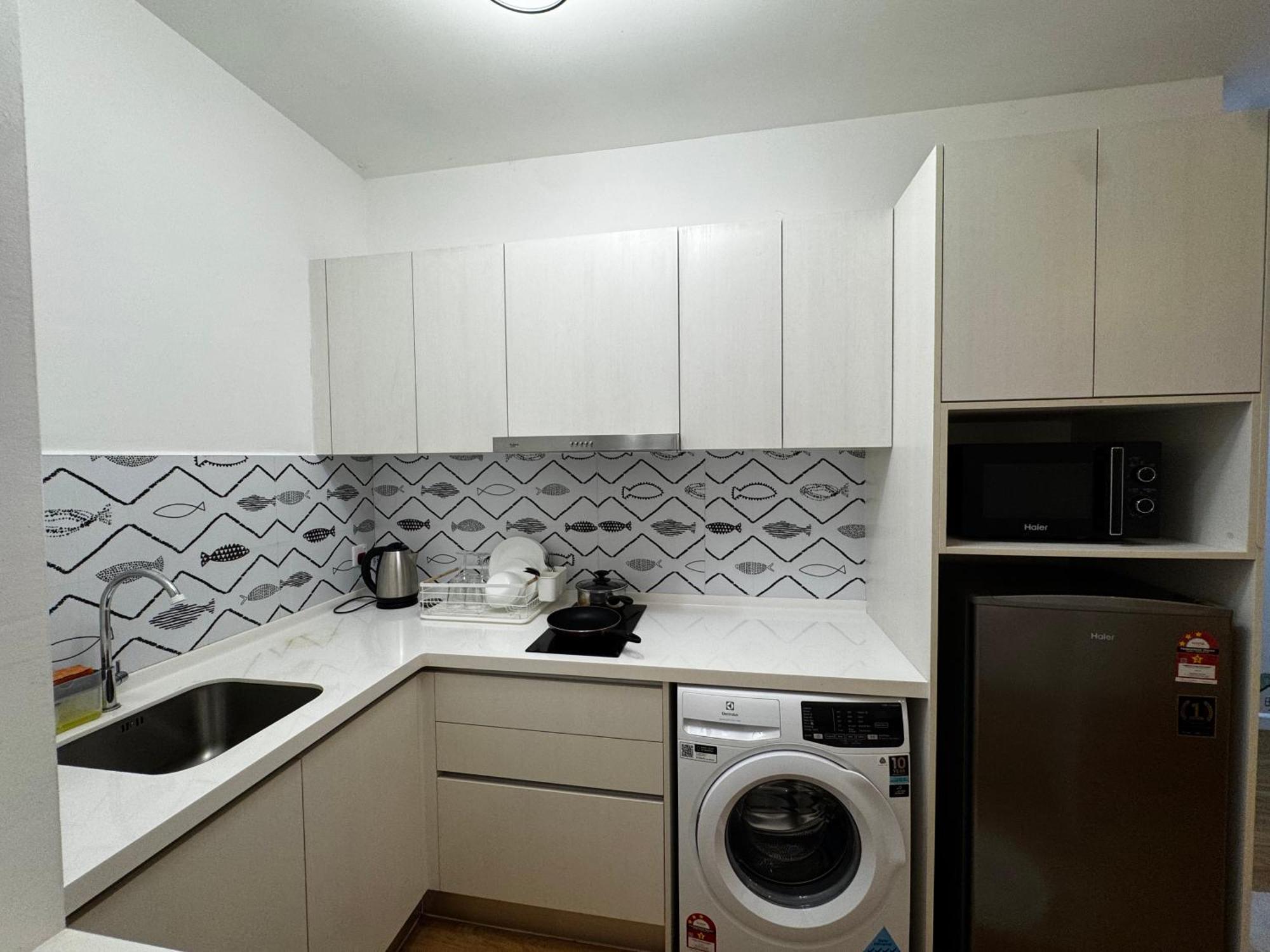 Chambers Suites Kl Kuala Lumpur Kültér fotó