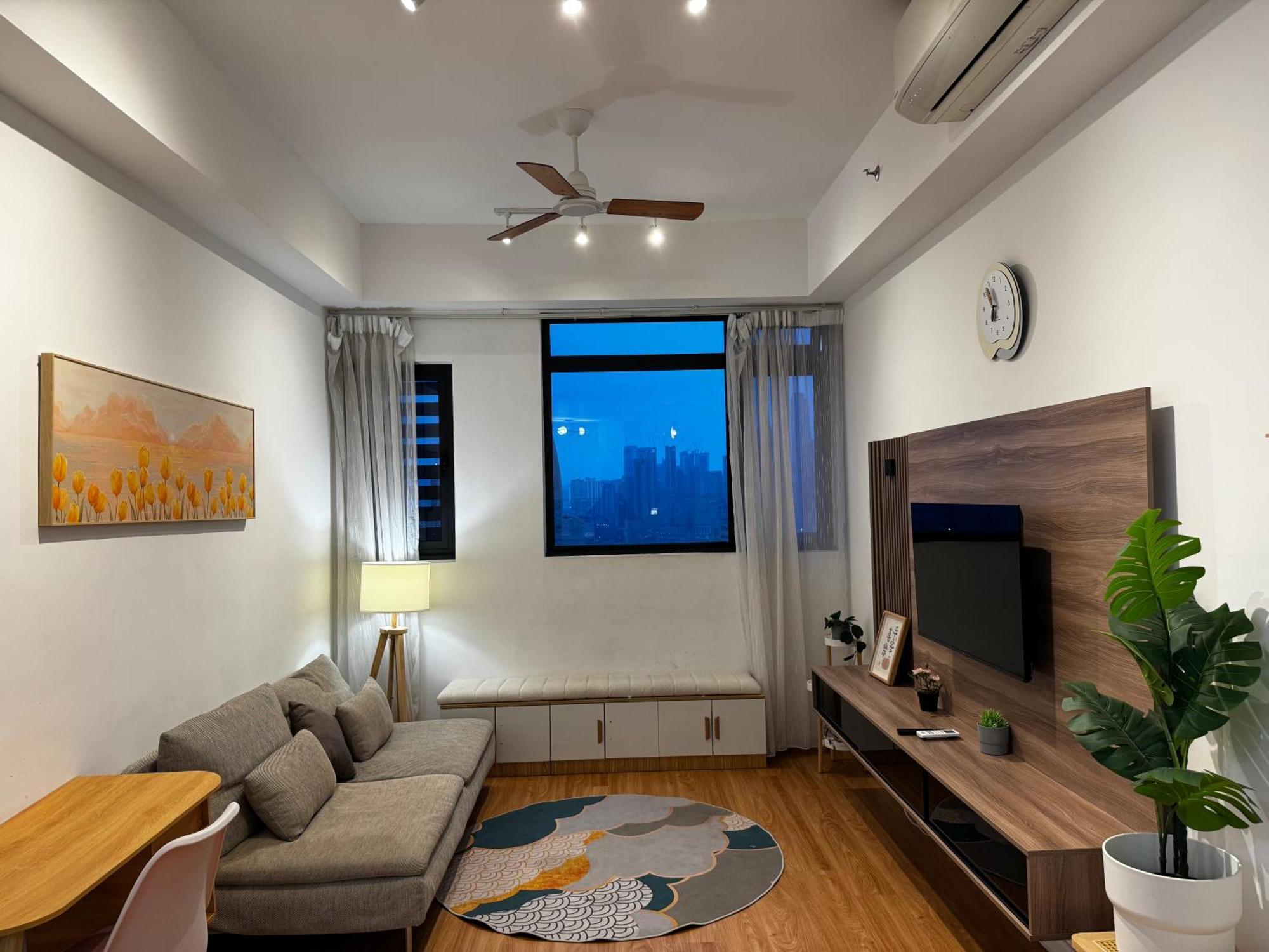 Chambers Suites Kl Kuala Lumpur Kültér fotó