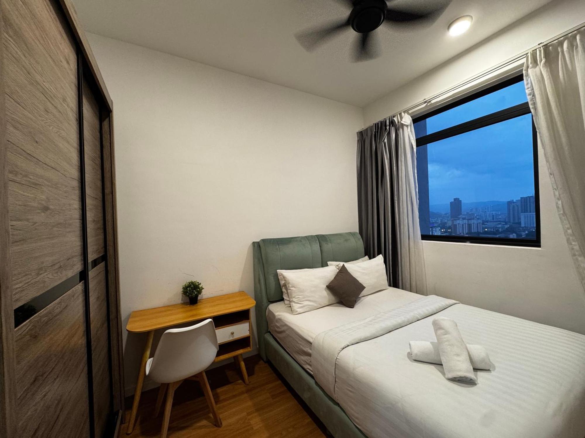 Chambers Suites Kl Kuala Lumpur Kültér fotó
